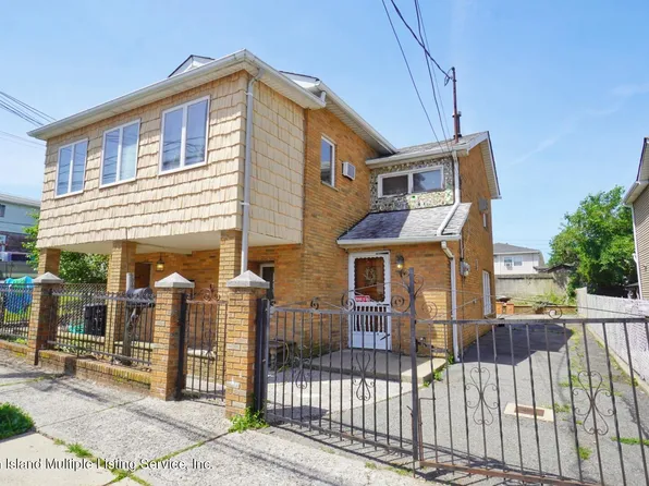 204 Wellbrook Ave, Staten Island, NY 10314