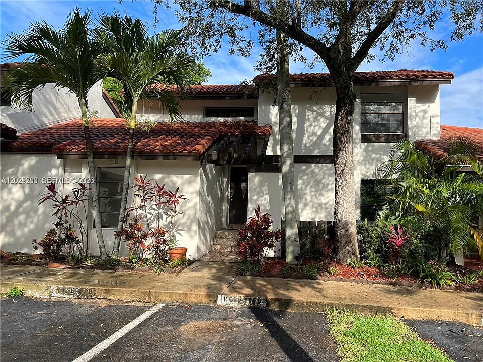 13224 SW 111th Ter #5-3
