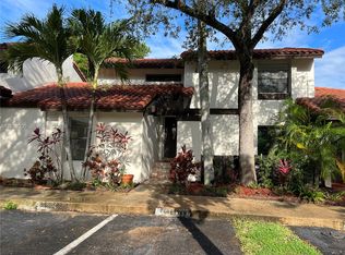 13224 SW 111th Ter #5-3, Miami, FL 33186