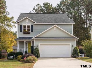 2504 Waterford Ct, Sanford, NC 27330