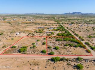 9315 S Hahn Lots A & B St, Casa Grande, AZ 85193