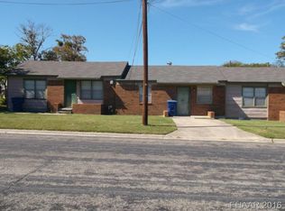 404 S 2nd St, Copperas Cove, TX 76522