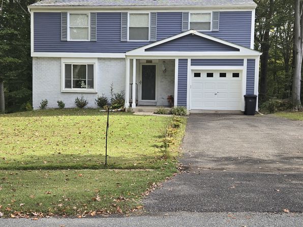 10602 Timberline Dr