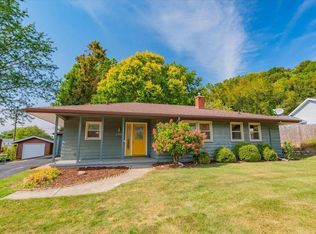 2315 Hickory St, Cross Plains, WI 53528