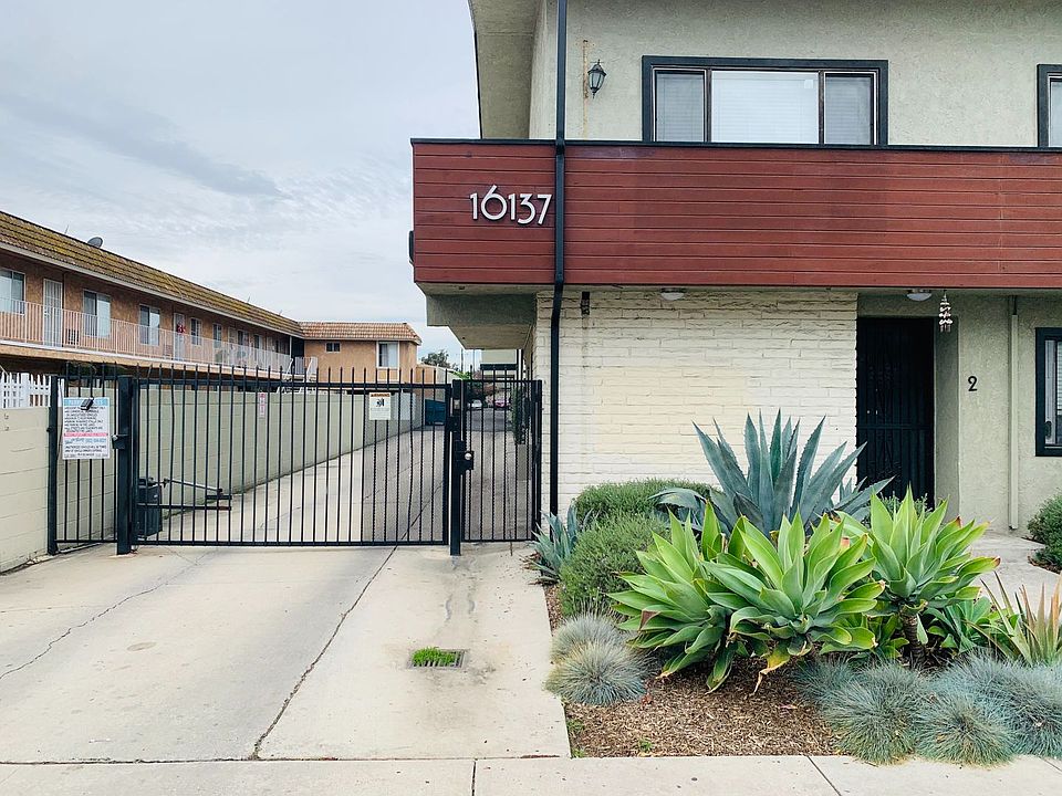 1st image of 16137 Cornuta Ave APT 7