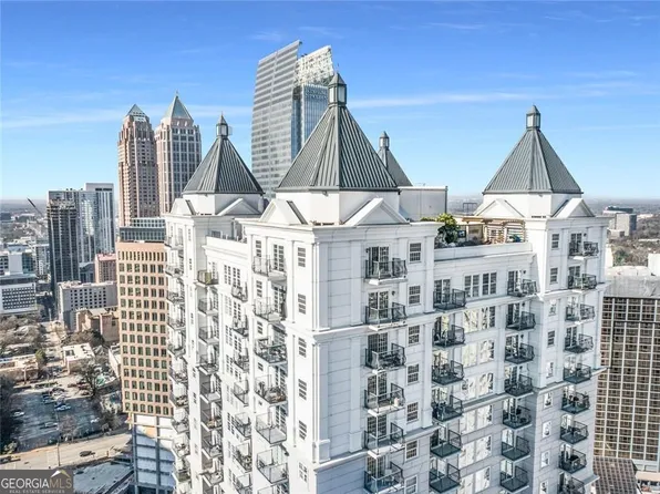195 14th St NE Unit 902, Atlanta, GA 30309