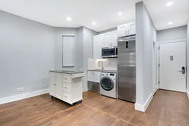 Rented by Cooper & Cooper Real Estate