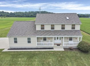 2110 Pickerington Rd, Carroll, OH 43112