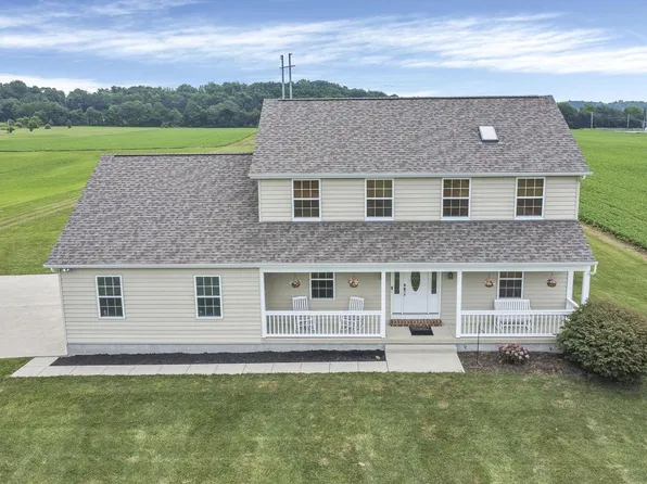 2110 Pickerington Rd, Carroll, OH 43112