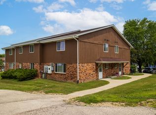 2103 Green Tree Rd #5, West Bend, WI 53090