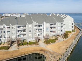 721 Pirates Way #721, Manteo, NC 27954