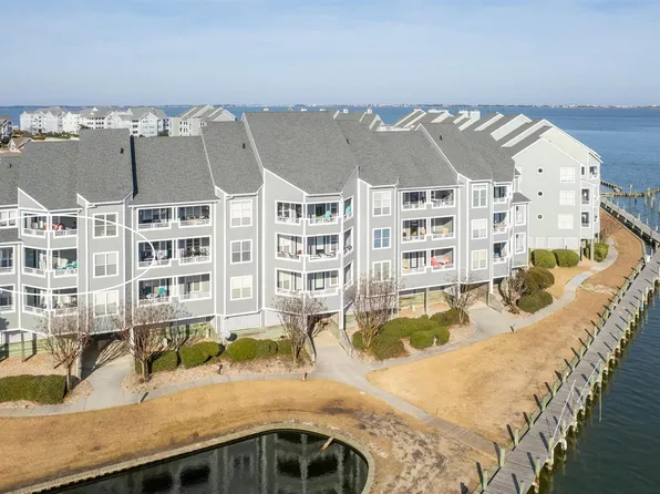 721 Pirates Way #721, Manteo, NC 27954