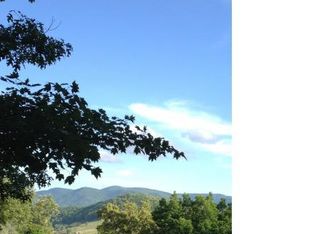 Tbd Bob Cat Ln, Fairview, NC 28730