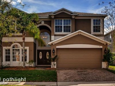 12841 Moss Park Ridge Dr, Orlando, FL, 32832