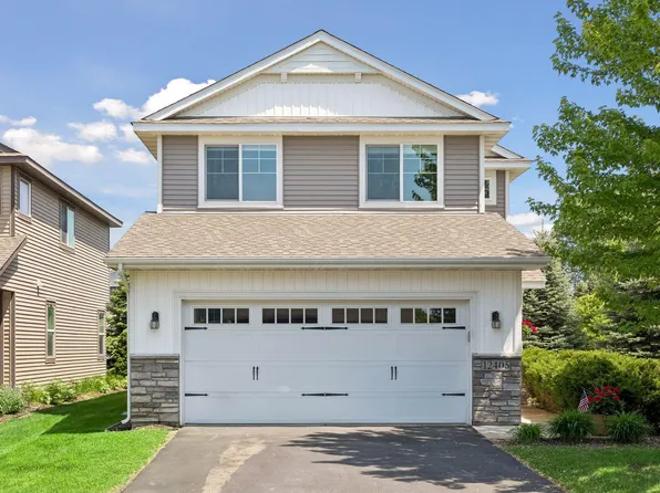 12405 Bataan St NE, Blaine, MN 55449