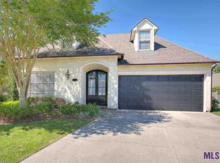 1011 Cornerstone Dr, Baton Rouge, LA 70810