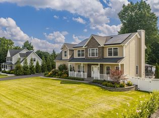14 Robalene Drive, Goshen, NY 10924