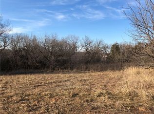 4035 Whitetail Cir, Guthrie, OK 73044