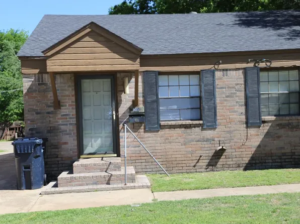 909 NW 44th St, Oklahoma City, OK 73118