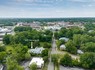 500 Geneva St, Opelika, AL 36801