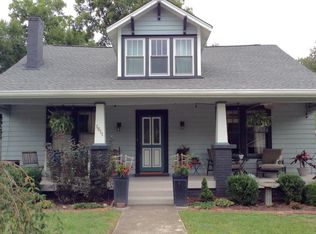 1811 Fatherland St, Nashville, TN 37206
