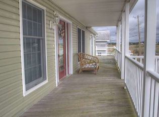 25 Carroll Ave #A, Tuckerton, NJ 08087