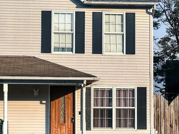 1102 Inner Cir, Baltimore, MD 21225