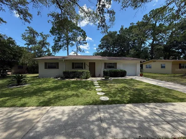 1638 NE 30th Ave, Gainesville, FL 32609