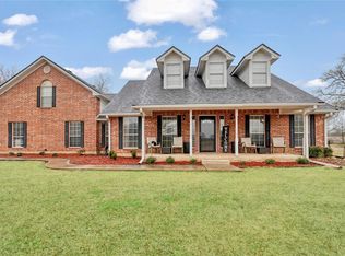 1500 County Road 15520, Pattonville, TX 75468