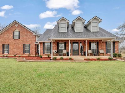 1500 County Road 15520, Pattonville, TX, 75468