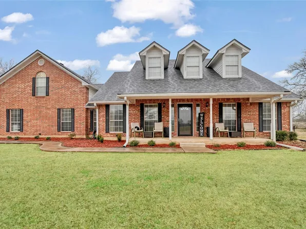 1500 County Road 15520, Pattonville, TX 75468