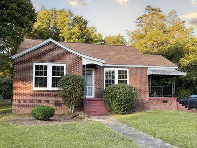 1105 Florence St, Greenwood, SC, 29646