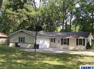 5225 Joan Dr, Fort Wayne, IN 46835