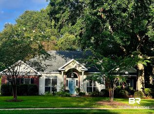 27553 Red Eagle Dr, Daphne, AL 36526