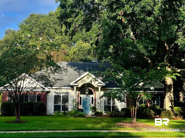 27553 Red Eagle Dr, Daphne, AL 36526
