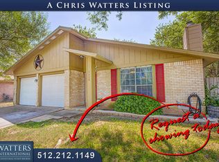 1115 Turtle Creek Blvd, Austin, TX 78745