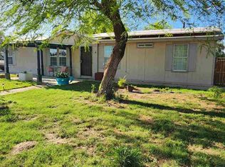9366 E Armada Dr, Yuma, AZ 85365
