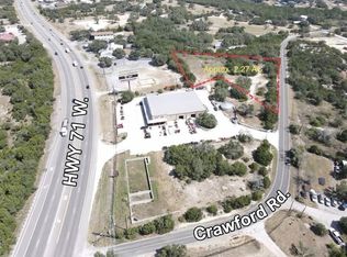 21732 State Highway 71 W, Spicewood, TX 78669
