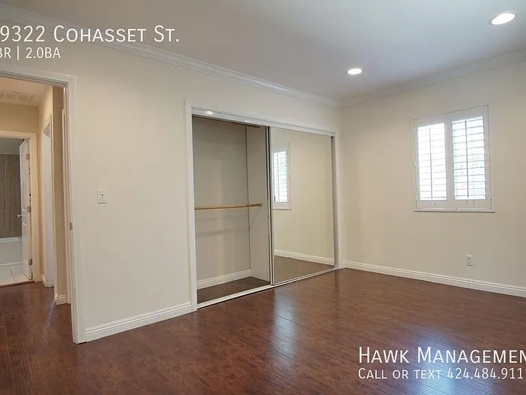 19322 Cohasset St — Photo 38