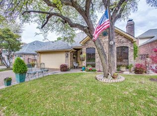 16192 Chalfont Cir, Dallas, TX 75248