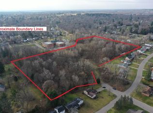 0 Bartley Ave, Mansfield, OH 44903