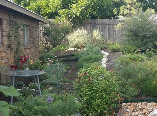 1706 Rockbridge Ter #B, Austin, TX 78741