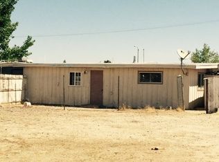 4908 Fort Tejon Rd, Palmdale, CA 93552