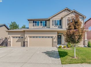 4402 NE 118th St, Vancouver, WA