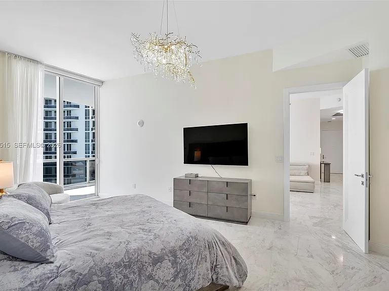 16001 Collins Ave #3507 — Photo 16