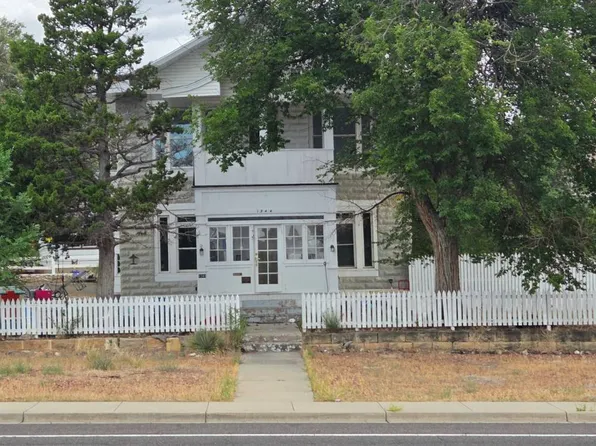 1344 Broadway St, Thermopolis, WY 82443