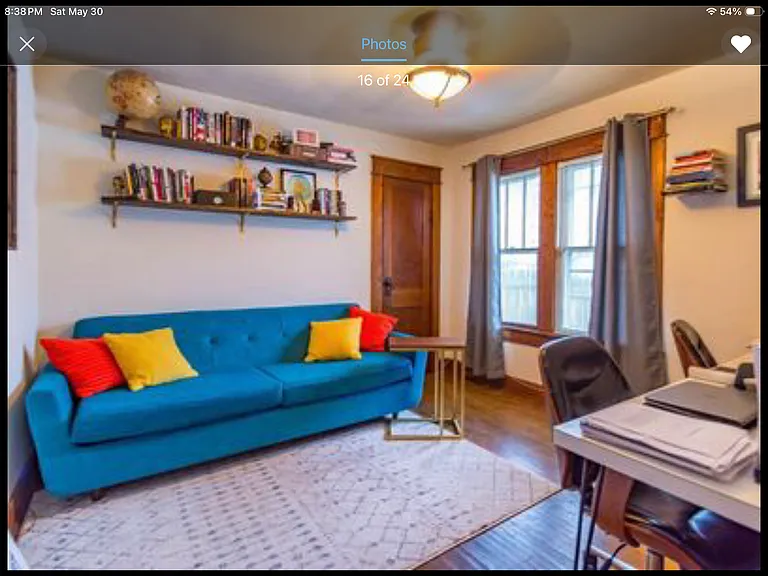 1201 S Grant St #1 — Photo 7