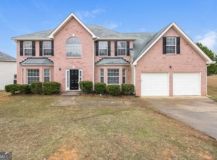 4642 Derby Loop, Fairburn, GA 30213