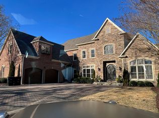 1009 Ridge Cir, Birmingham, AL 35242