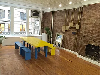 Rented by Warren T Real Estate Corp.